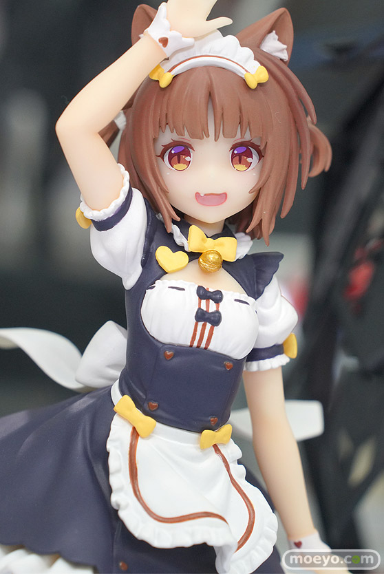 秋葉原の新作フィギュア展示の様子 あみあみ アニプレックス 36