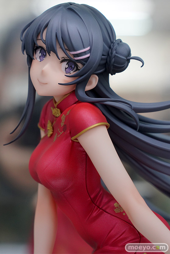 秋葉原の新作フィギュア展示の様子 あみあみ アニプレックス 39