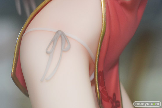 秋葉原の新作フィギュア展示の様子 あみあみ アニプレックス 44