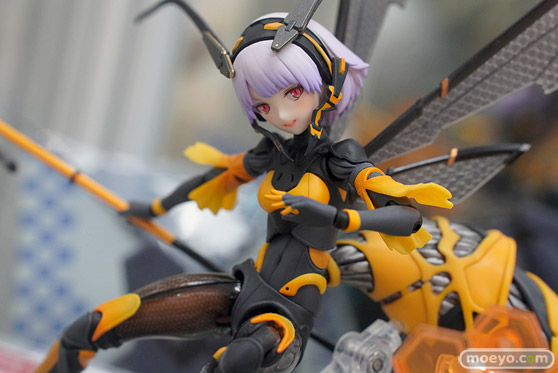 秋葉原の新作フィギュア展示の様子 あみあみ アニプレックス 51