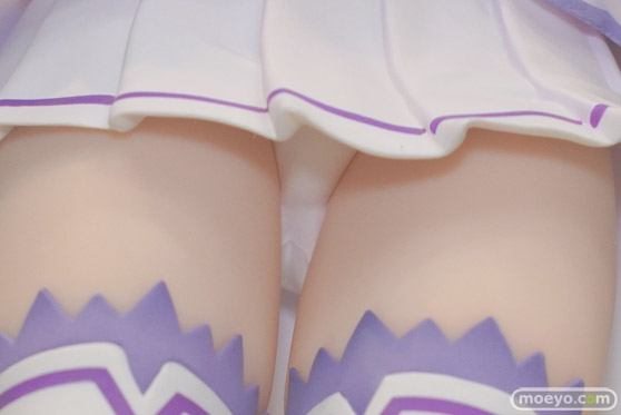 秋葉原の新作フィギュア展示の様子 コトブキヤ ボークス 03