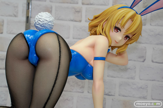 秋葉原の新作フィギュア展示の様子 コトブキヤ ボークス 06