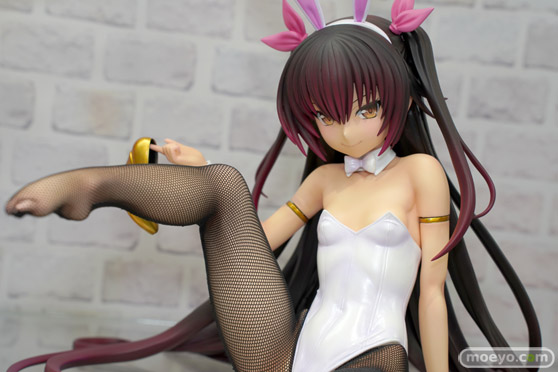 秋葉原の新作フィギュア展示の様子 コトブキヤ ボークス 10