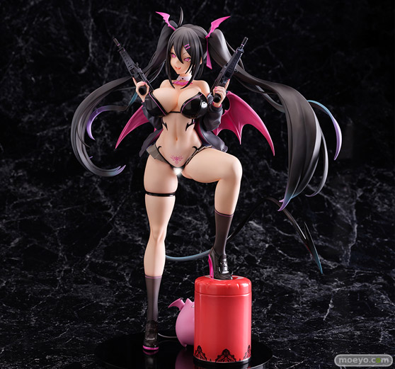 ロケットボーイ 孟達 結城 七瀬 ボウズロケット ネイティブ エロ フィギュア 02