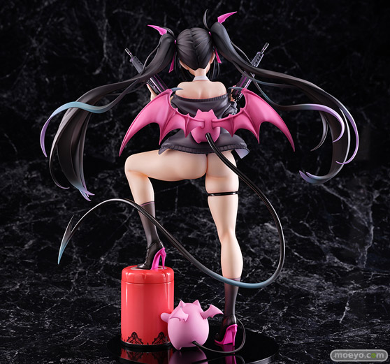 ロケットボーイ 孟達 結城 七瀬 ボウズロケット ネイティブ エロ フィギュア 03