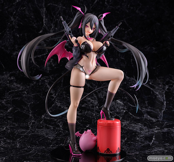 ロケットボーイ 孟達 結城 七瀬 ボウズロケット ネイティブ エロ フィギュア 04