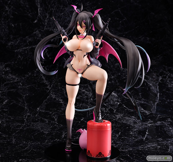 ロケットボーイ 孟達 結城 七瀬 ボウズロケット ネイティブ エロ フィギュア 06