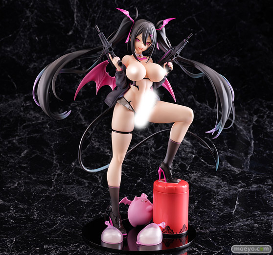 ロケットボーイ 孟達 結城 七瀬 ボウズロケット ネイティブ エロ フィギュア 07