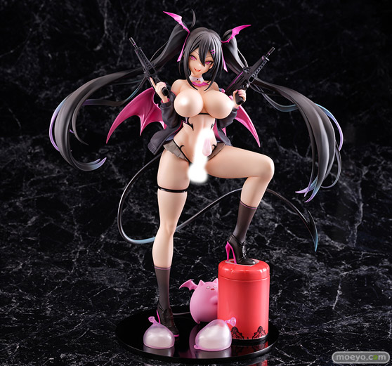 ロケットボーイ 孟達 結城 七瀬 ボウズロケット ネイティブ エロ フィギュア 09