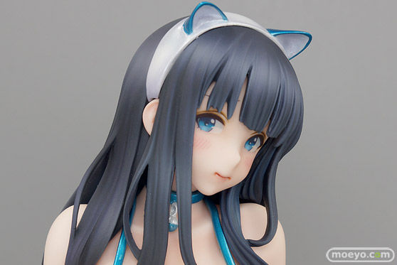 ダイキ工業 桜楓 ～彼氏にお願いされてコスプレする女の子～ illustration by 桜の灯る日へ 唐詩郎 明智逸鶴 エロ キャストオフ フィギュア 10