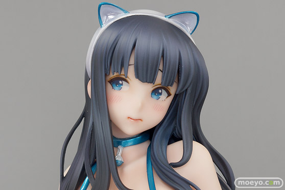 ダイキ工業 桜楓 ～彼氏にお願いされてコスプレする女の子～ illustration by 桜の灯る日へ 唐詩郎 明智逸鶴 エロ キャストオフ フィギュア 11