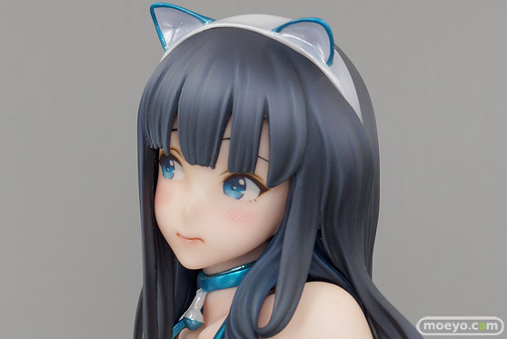 ダイキ工業 桜楓 ～彼氏にお願いされてコスプレする女の子～ illustration by 桜の灯る日へ 唐詩郎 明智逸鶴 エロ キャストオフ フィギュア 12