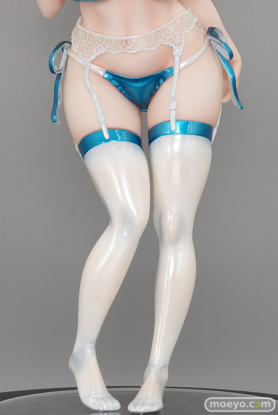 ダイキ工業 桜楓 ～彼氏にお願いされてコスプレする女の子～ illustration by 桜の灯る日へ 唐詩郎 明智逸鶴 エロ キャストオフ フィギュア 22