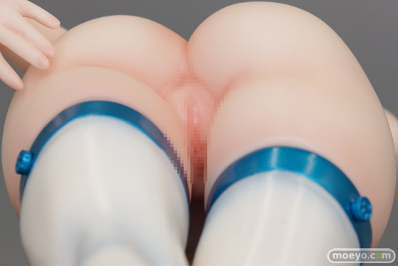 ダイキ工業 桜楓 ～彼氏にお願いされてコスプレする女の子～ illustration by 桜の灯る日へ 唐詩郎 明智逸鶴 エロ キャストオフ フィギュア 44