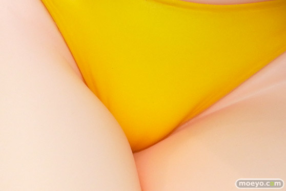 グッドスマイルカンパニー ライザのアトリエ2 ～失われた伝承と秘密の妖精～ ライザ(ライザリン・シュタウト)水着Ver. 加藤学 けん フィギュア ワンホビ35 14