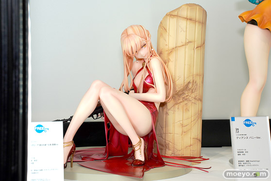 フリーイング B-STYLE ドールズフロントライン OTs-14 グローザ 宴会を統べる者 重傷Ver. 宇治川法幹 yozakura フィギュア ワンホビ35 03