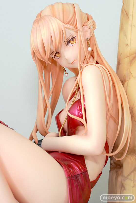 フリーイング B-STYLE ドールズフロントライン OTs-14 グローザ 宴会を統べる者 重傷Ver. 宇治川法幹 yozakura フィギュア ワンホビ35 05