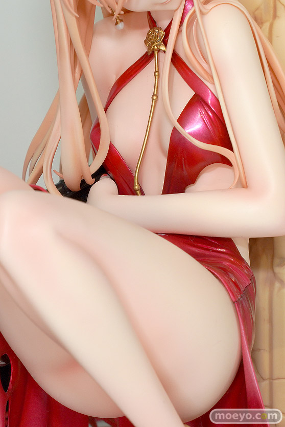 フリーイング B-STYLE ドールズフロントライン OTs-14 グローザ 宴会を統べる者 重傷Ver. 宇治川法幹 yozakura フィギュア ワンホビ35 07