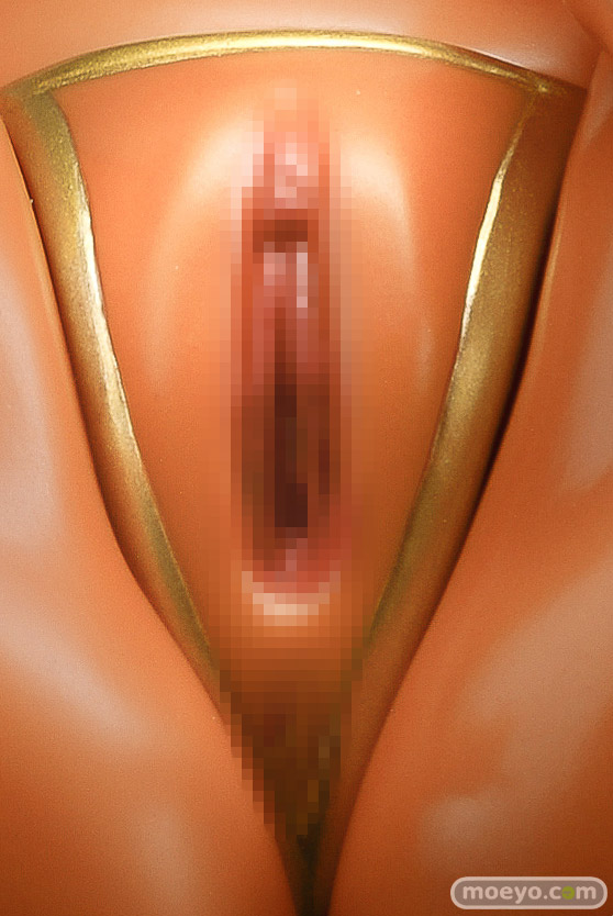 Q-six セクフレ幼馴染 ～処女と童貞は恥ずかしいってみんなが言うから～ 秋原志穂 日焼けver. ノルグレコ K2 すめらぎ琥珀 エロ キャストオフ フィギュア 製品版 23