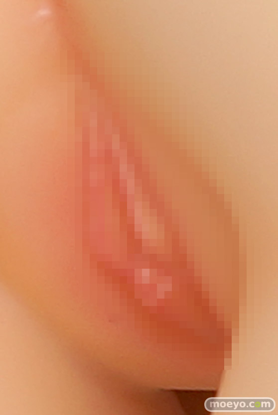 スカイチューブ 天使ちゃん illustration by 魔太郎 2% エロ キャストオフ フィギュア 製品版 62