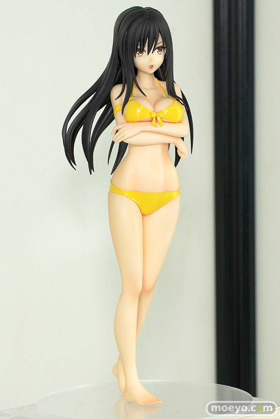 グッドスマイルカンパニー POP UP PARADE To LOVEる-とらぶる- ダークネス 古手川唯 ehenmushi フィギュア ワンホビ35 02