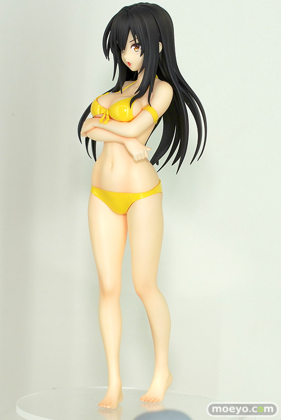 グッドスマイルカンパニー POP UP PARADE To LOVEる-とらぶる- ダークネス 古手川唯 ehenmushi フィギュア ワンホビ35 03