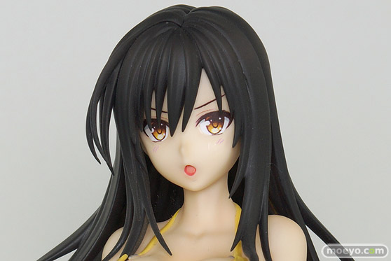 グッドスマイルカンパニー POP UP PARADE To LOVEる-とらぶる- ダークネス 古手川唯 ehenmushi フィギュア ワンホビ35 05