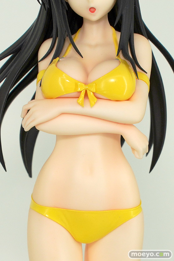 グッドスマイルカンパニー POP UP PARADE To LOVEる-とらぶる- ダークネス 古手川唯 ehenmushi フィギュア ワンホビ35 06