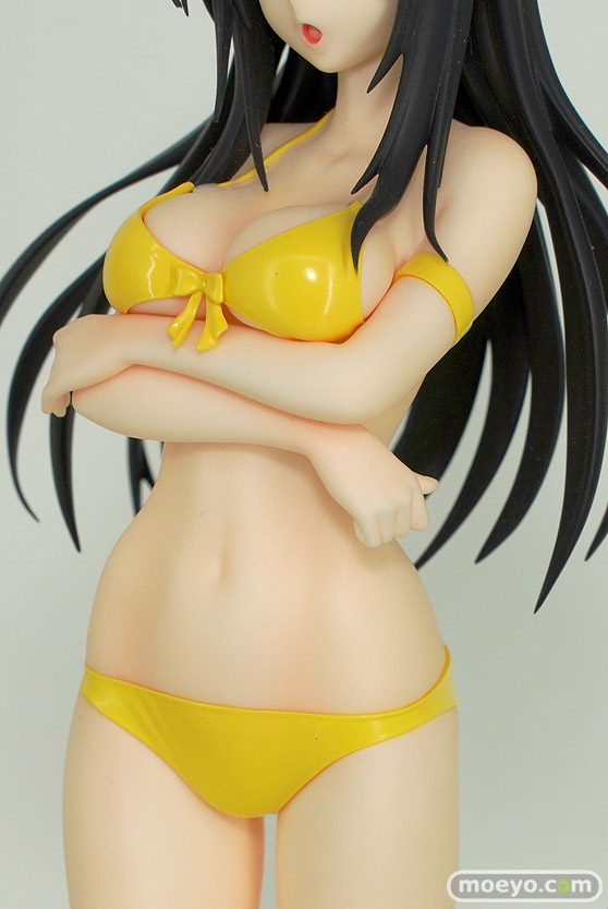 グッドスマイルカンパニー POP UP PARADE To LOVEる-とらぶる- ダークネス 古手川唯 ehenmushi フィギュア ワンホビ35 07