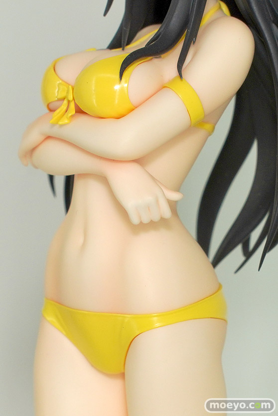 グッドスマイルカンパニー POP UP PARADE To LOVEる-とらぶる- ダークネス 古手川唯 ehenmushi フィギュア ワンホビ35 08