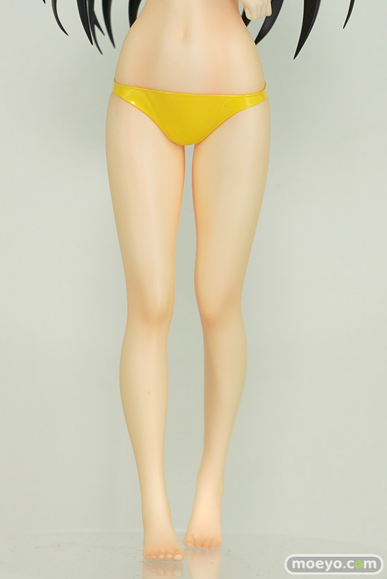 グッドスマイルカンパニー POP UP PARADE To LOVEる-とらぶる- ダークネス 古手川唯 ehenmushi フィギュア ワンホビ35 09