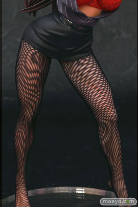 A+（エイプラス） 働くオンナの熟れた汗 「黒沢乙女 Ver.1.1」 龍佑 フィギュア エロ 07