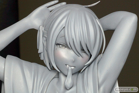 えいてぃーん 斉藤奈緒子 illustration by ピジャ エロ フィギュア ワンホビ35 05