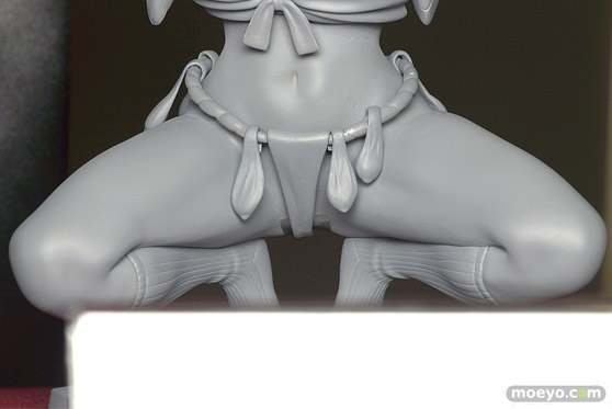 えいてぃーん 斉藤奈緒子 illustration by ピジャ エロ フィギュア ワンホビ35 09