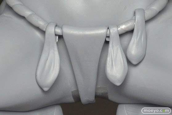 えいてぃーん 斉藤奈緒子 illustration by ピジャ エロ フィギュア ワンホビ35 10