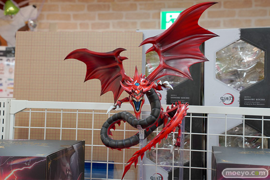 秋葉原の新作フィギュア展示の様子 コトブキヤ 28