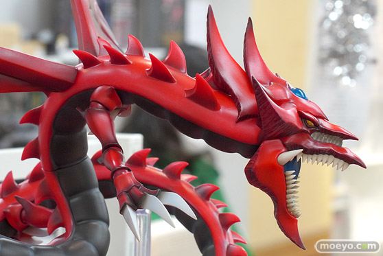 秋葉原の新作フィギュア展示の様子 コトブキヤ 29