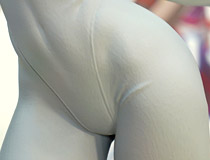 「ヴァンパイア美少女 リリス」「コンボイ」「マリ」など 秋葉原の新作フィギュア、グッズ展示の様子（後編）（2022年2月26日）