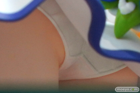 秋葉原の新作フィギュア展示の様子 ボークス  17