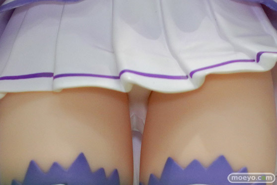 秋葉原の新作フィギュア展示の様子 ボークス  27