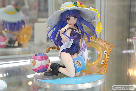 Miyuki ひぐらしのなく頃に 卒 古手梨花 フィギュア あみあみ イクリエ 松田モデル 02