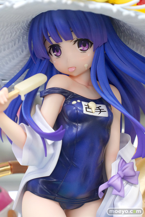 Miyuki ひぐらしのなく頃に 卒 古手梨花 フィギュア あみあみ イクリエ 松田モデル 05