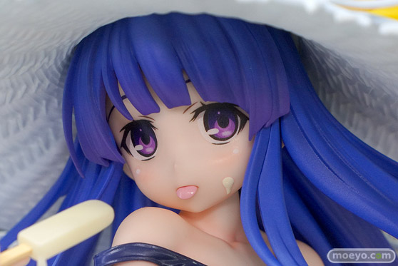 Miyuki ひぐらしのなく頃に 卒 古手梨花 フィギュア あみあみ イクリエ 松田モデル 06