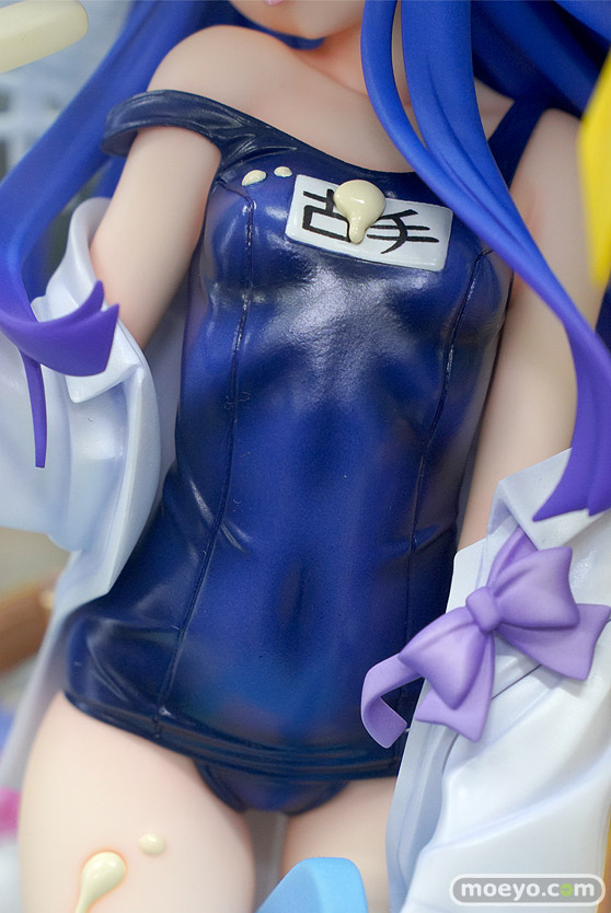 Miyuki ひぐらしのなく頃に 卒 古手梨花 フィギュア あみあみ イクリエ 松田モデル 07