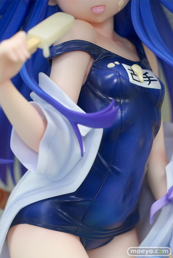 Miyuki ひぐらしのなく頃に 卒 古手梨花 フィギュア あみあみ イクリエ 松田モデル 08