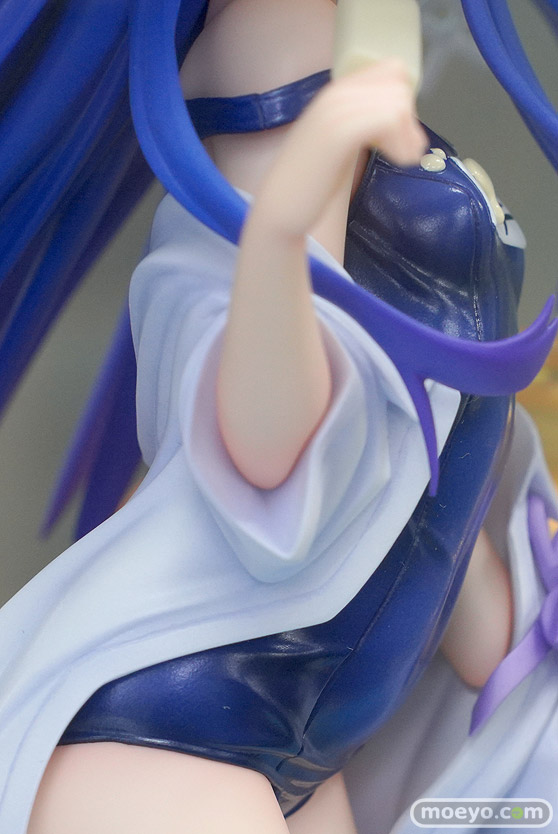 Miyuki ひぐらしのなく頃に 卒 古手梨花 フィギュア あみあみ イクリエ 松田モデル 09