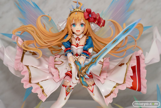 SHIBUYA SCRAMBLE FIGURE 『プリンセスコネクト！Re:Dive』ペコリーヌ（プリンセス） 渋スク デザインココ フィギュア ワンダーフェスティバル2022 [冬] 06