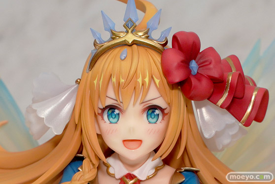 SHIBUYA SCRAMBLE FIGURE 『プリンセスコネクト！Re:Dive』ペコリーヌ（プリンセス） 渋スク デザインココ フィギュア ワンダーフェスティバル2022 [冬] 07