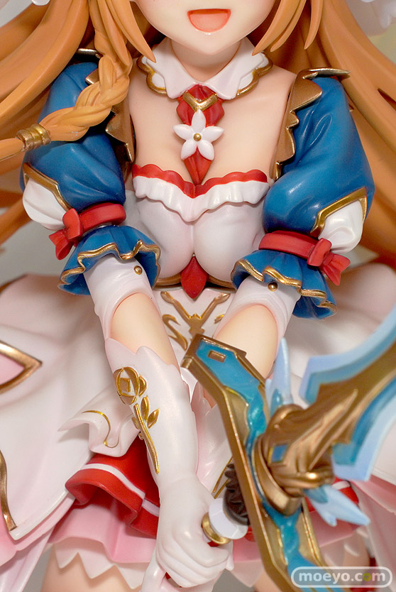 SHIBUYA SCRAMBLE FIGURE 『プリンセスコネクト！Re:Dive』ペコリーヌ（プリンセス） 渋スク デザインココ フィギュア ワンダーフェスティバル2022 [冬] 08