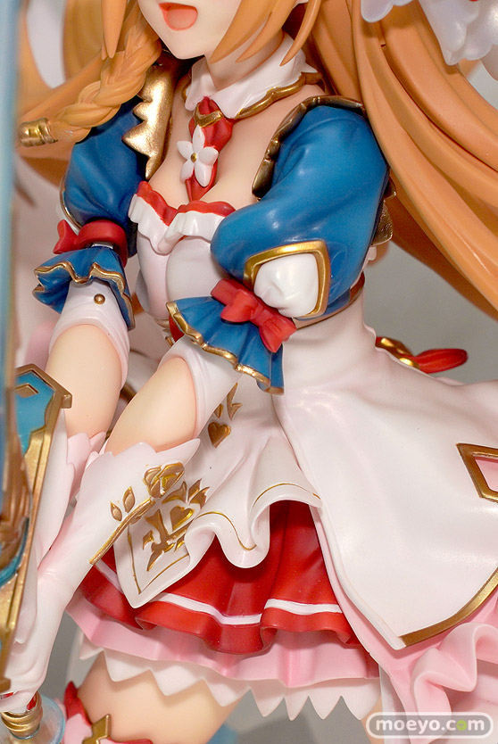 SHIBUYA SCRAMBLE FIGURE 『プリンセスコネクト！Re:Dive』ペコリーヌ（プリンセス） 渋スク デザインココ フィギュア ワンダーフェスティバル2022 [冬] 10